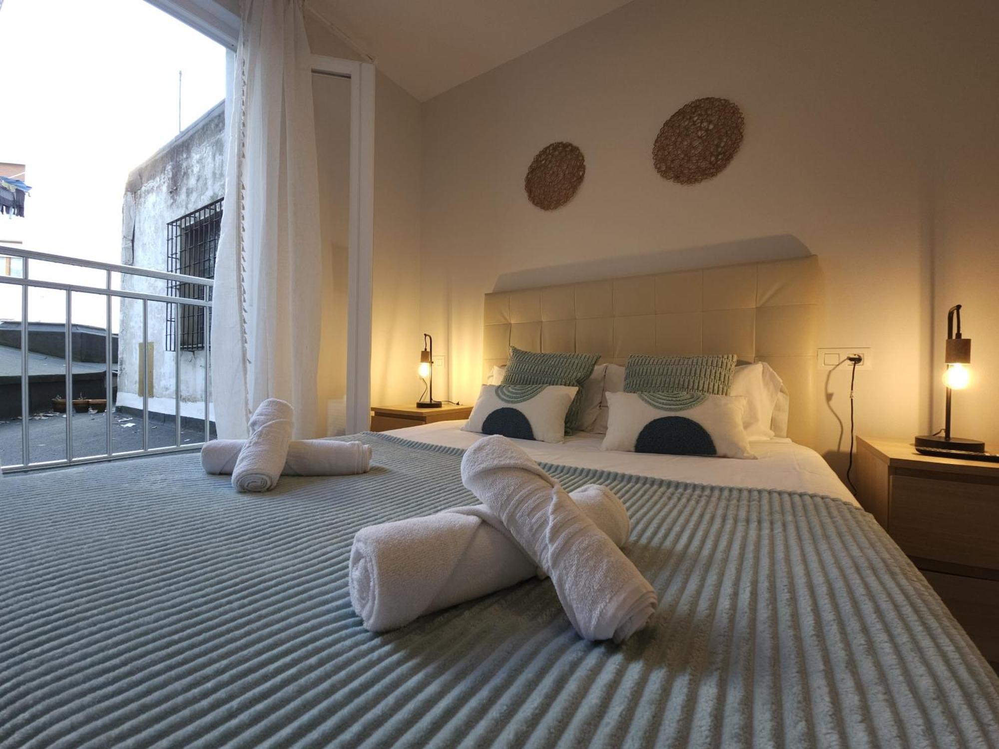 빌바오 Viana Vivienda Turistica Moderna Y Reformada Con Wifi 아파트 외부 사진
